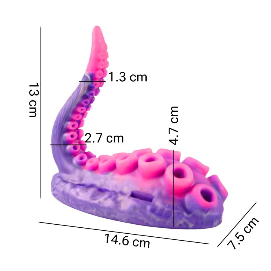 Grinding Tentacle